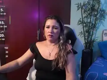 Chaturbate Watch Live Sex Cams of noelia_milfs