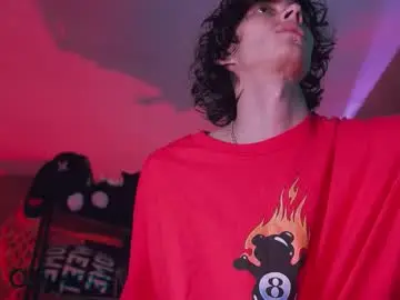 Chaturbate Live Sex of olliver___y