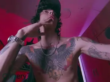 Chaturbate Adult Video Chat of olliver___y