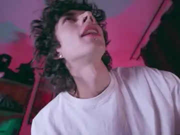 Chaturbate Free Live Porn of olliver___y