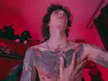 Chaturbate Best live sex cam show of olliver___y