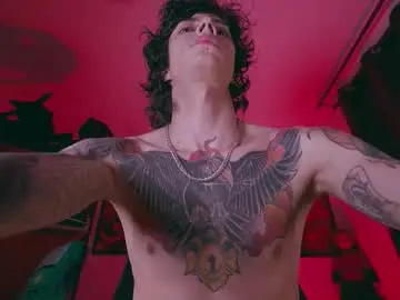 Chaturbate Best Webcam of olliver___y