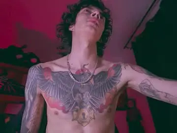 Chaturbate Free Live Porn of olliver___y