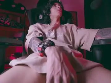 Chaturbate Watch Live Sex Cams of olliver___y