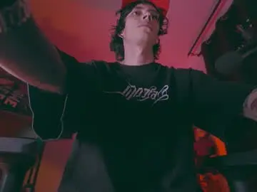 Chaturbate Adult Webcams of olliver___y