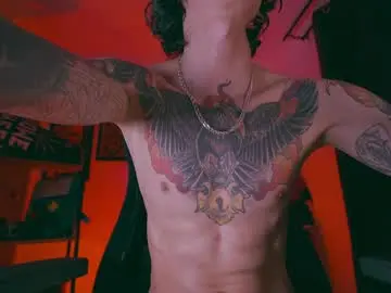 Chaturbate Free Live Porn of olliver___y