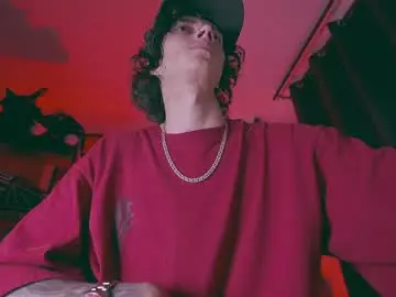 Chaturbate Free Porn Cam of olliver___y