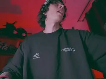 Chaturbate Private Sex Chat of olliver___y