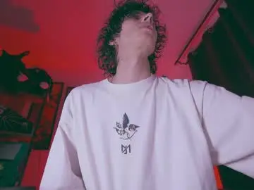 Chaturbate Sex Chat of olliver___y