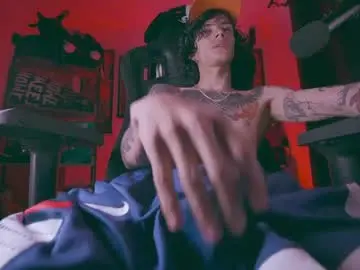 Chaturbate Sex Chat of olliver___y