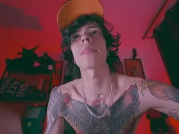 Chaturbate Adult Video Chat of olliver___y