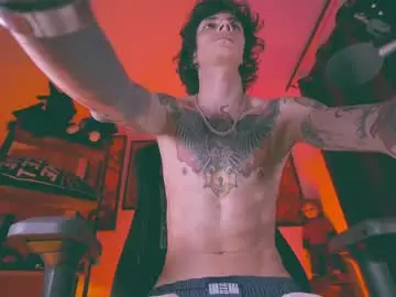 Chaturbate Watch Live Sex Cams of olliver___y