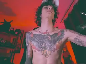 Chaturbate Sex Chat of olliver___y