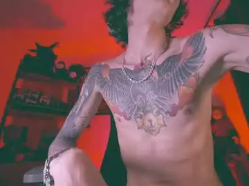 Chaturbate Free Porn Cam of olliver___y