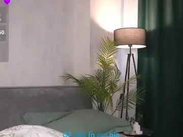 Chaturbate Free Porn Cam of pamelaryant