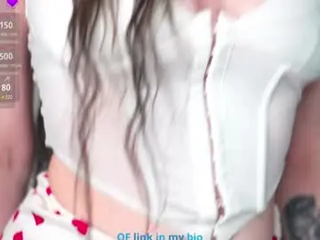 Chaturbate Free Porn Cam of pamelaryant