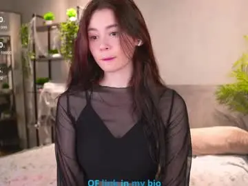 Chaturbate Live Sex Cam of pamelaryant