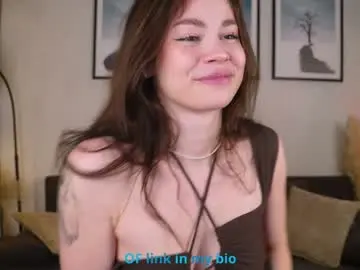 Chaturbate Live Sex of pamelaryant