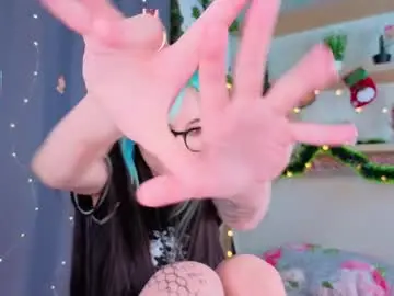 Chaturbate Adult Video Chat of pamelaryant