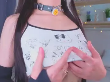 Chaturbate Watch Live Sex Cams of pamelaryant