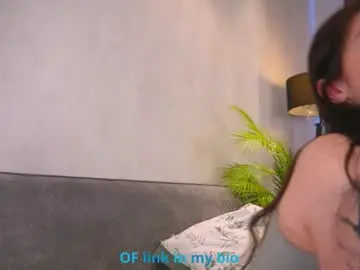 Chaturbate Nude Webcam of pamelaryant