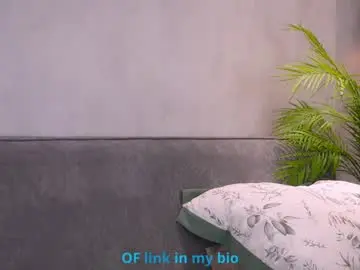 Chaturbate Nude Webcam of pamelaryant