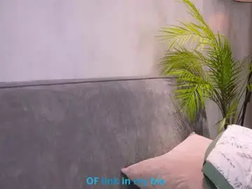 Chaturbate Free Porn Cam of pamelaryant