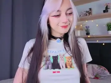 Chaturbate Adult Webcams of pamelaryant