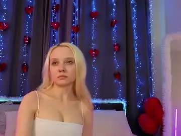 Chaturbate Adult Webcams of pamelaryant