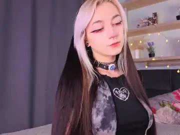 Chaturbate Nude Webcam of pamelaryant