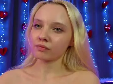 Chaturbate Nude Webcam of pamelaryant