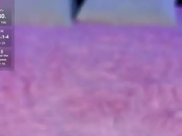 Chaturbate Adult Video Chat of pamelaryant