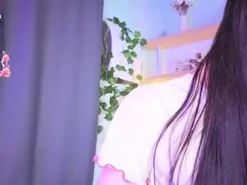 Chaturbate Live Sex Cam of pamelaryant