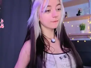 Chaturbate Live Sex of pamelaryant