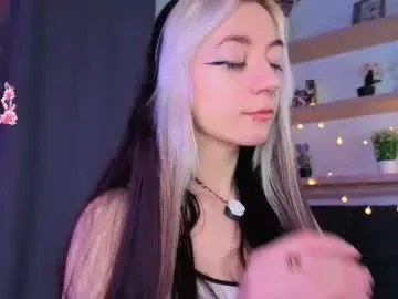 Chaturbate Adult Webcams of pamelaryant