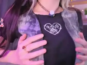 Chaturbate Watch Live Sex Cams of pamelaryant