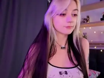 Chaturbate Live Porn of pamelaryant