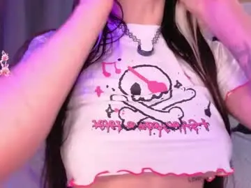 Chaturbate Free Porn Cam of pamelaryant