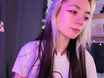 Chaturbate Adult Webcams of pamelaryant