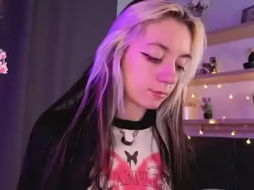 Chaturbate Sex Cam of pamelaryant