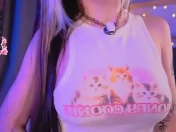 Chaturbate Free Porn Cam of pamelaryant