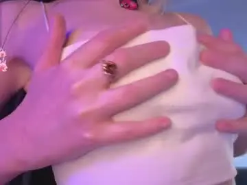 Chaturbate Nude Webcam of pamelaryant