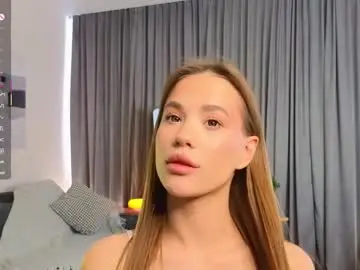 Chaturbate Live Sex of pamelaryant