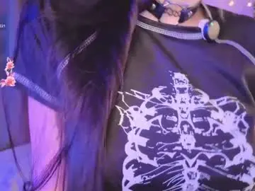 Chaturbate Watch Live Sex Cams of pamelaryant