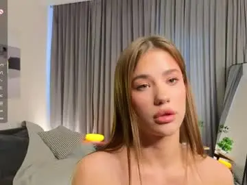 Chaturbate Adult Video Chat of pamelaryant