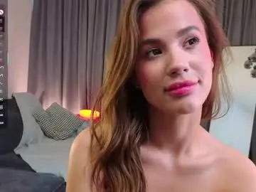 Chaturbate Live Sex of pamelaryant