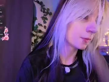 Chaturbate Live Sex Cam of pamelaryant