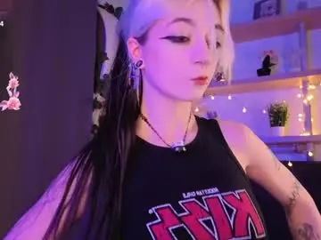 Chaturbate Live Porn of pamelaryant