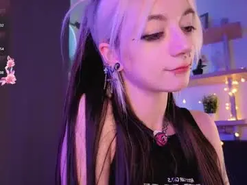 Chaturbate Adult Video Chat of pamelaryant