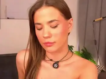 Chaturbate Live Sex of pamelaryant